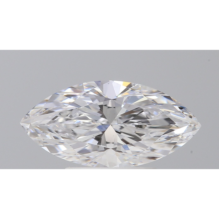 1.11 Carat Marquise Loose Diamond, D, VS1, Super Ideal, GIA Certified | Thumbnail