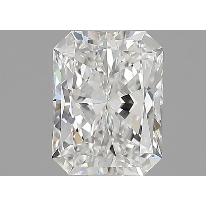1.49 Carat Radiant Loose Diamond, G, VVS1, Super Ideal, GIA Certified | Thumbnail