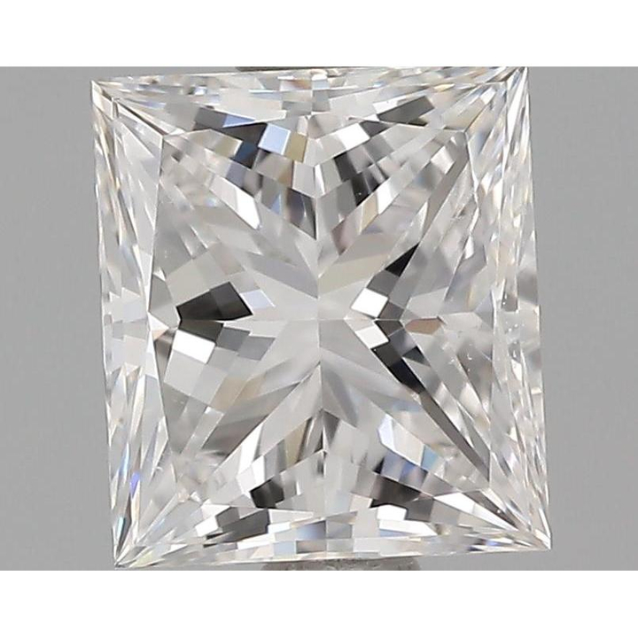 1.11 Carat Princess Loose Diamond, E, VS1, Very Good, GIA Certified