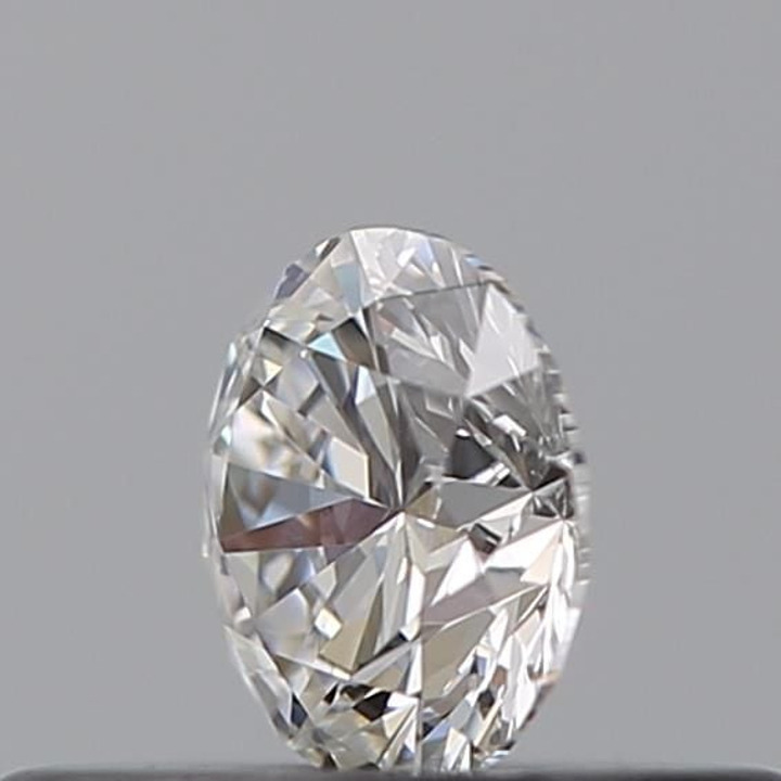 0.23 Carat Round Loose Diamond, E, VS2, Super Ideal, GIA Certified | Thumbnail