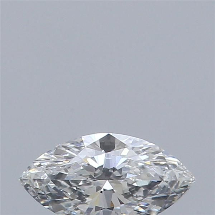 0.31 Carat Marquise Loose Diamond, F, SI1, Ideal, GIA Certified | Thumbnail