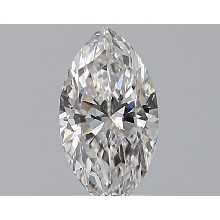 0.32 Carat Marquise Loose Diamond, E, VS1, Super Ideal, GIA Certified