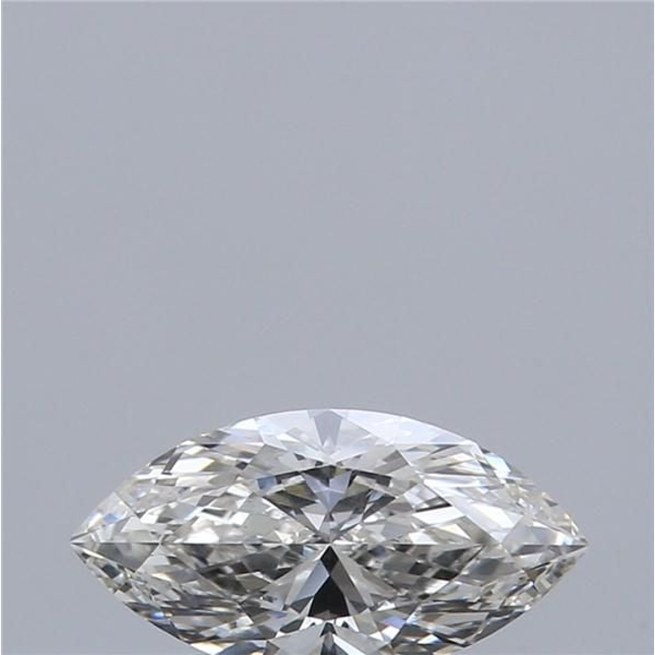 0.76 Carat Marquise Loose Diamond, G, VVS1, Super Ideal, GIA Certified
