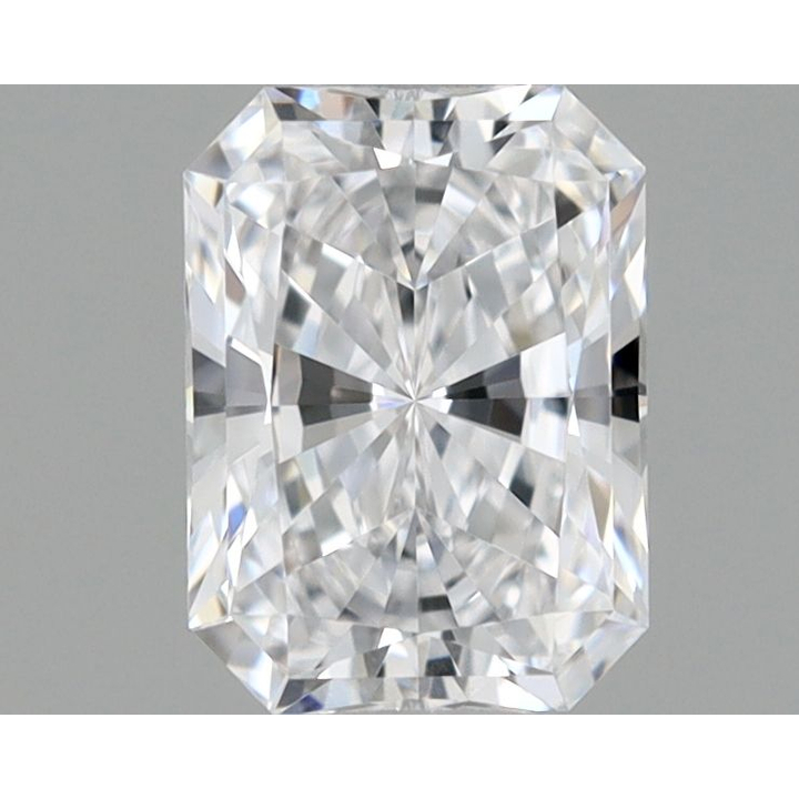 0.34 Carat Radiant Loose Diamond, D, VVS2, Super Ideal, GIA Certified | Thumbnail