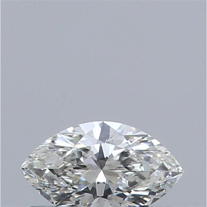 0.25 Carat Marquise Loose Diamond, F, VS2, Ideal, GIA Certified | Thumbnail
