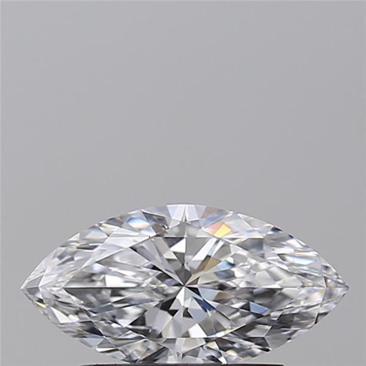 0.72 Carat Marquise Loose Diamond, D, VS2, Super Ideal, GIA Certified