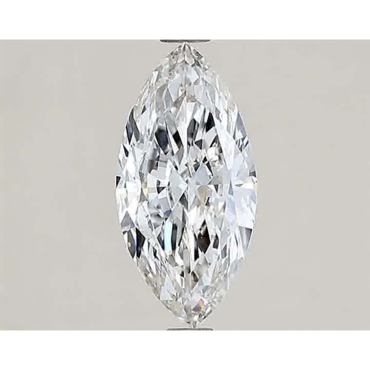 1.30 Carat Marquise Loose Diamond, K, VS1, Super Ideal, GIA Certified | Thumbnail