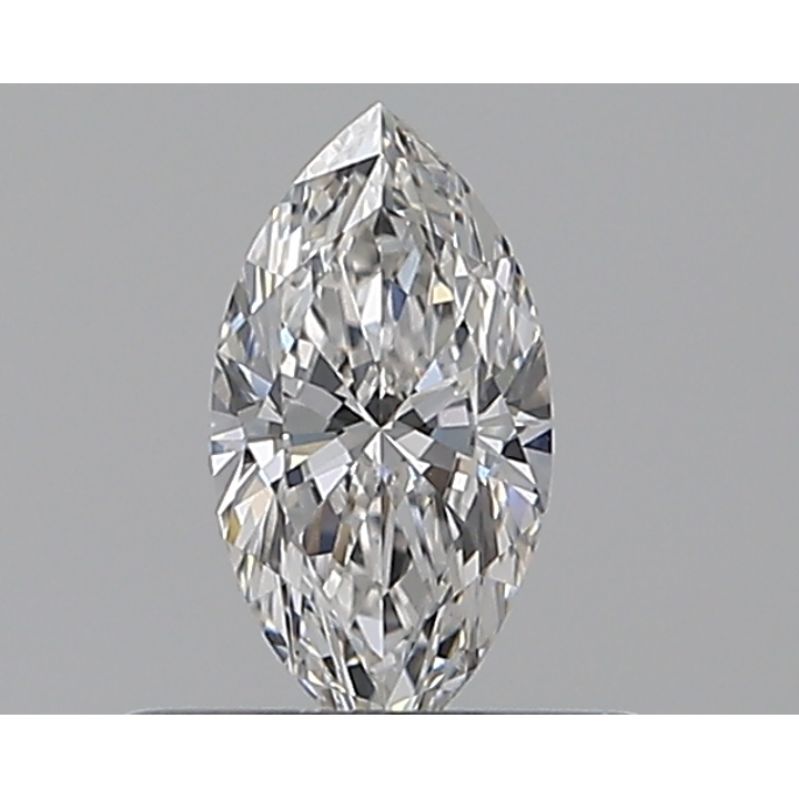 0.30 Carat Marquise Loose Diamond, F, VS1, Ideal, GIA Certified | Thumbnail