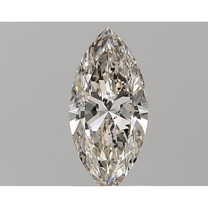 1.01 Carat Marquise Loose Diamond, K, SI2, Super Ideal, GIA Certified