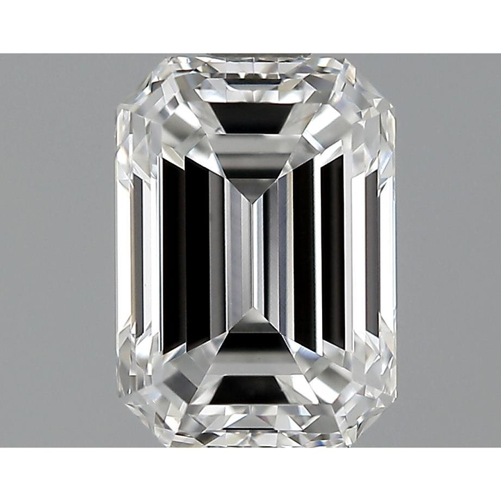 1.01 Carat Emerald Loose Diamond, E, VVS2, Excellent, GIA Certified