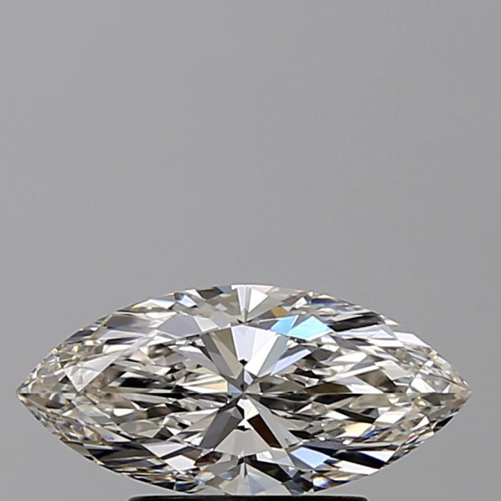 1.20 Carat Marquise Loose Diamond, I, VS1, Ideal, GIA Certified | Thumbnail