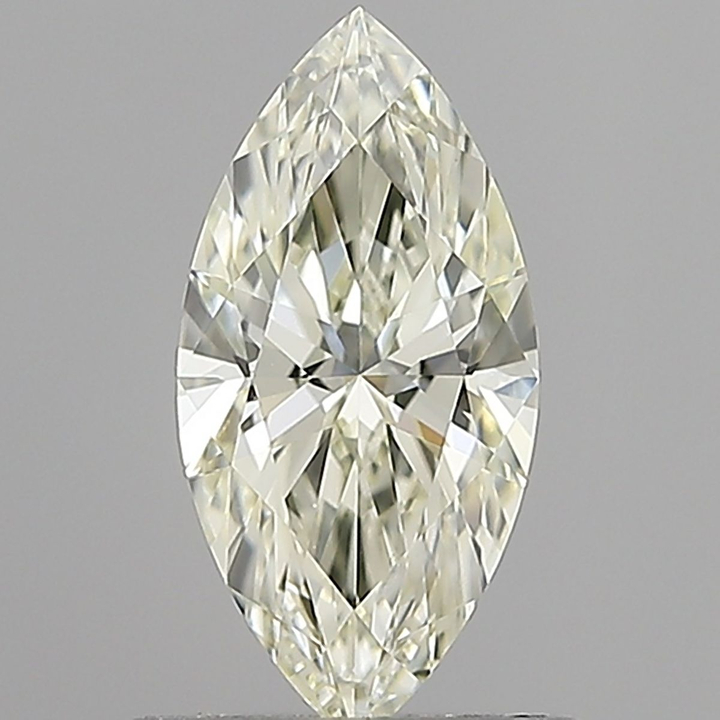 0.80 Carat Marquise Loose Diamond, M, VS2, Super Ideal, GIA Certified | Thumbnail