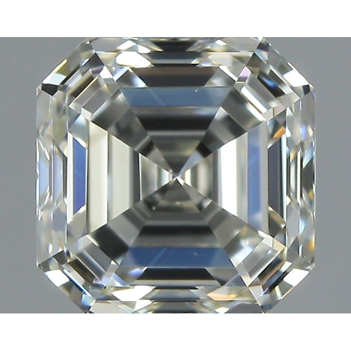 1.20 Carat Asscher Loose Diamond, J, VS2, Super Ideal, GIA Certified | Thumbnail