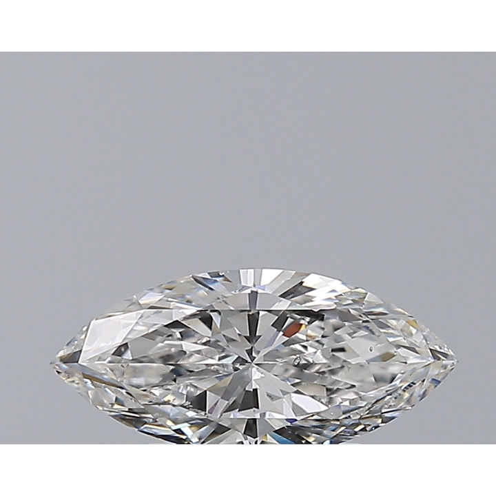 1.00 Carat Marquise Loose Diamond, E, SI1, Ideal, GIA Certified