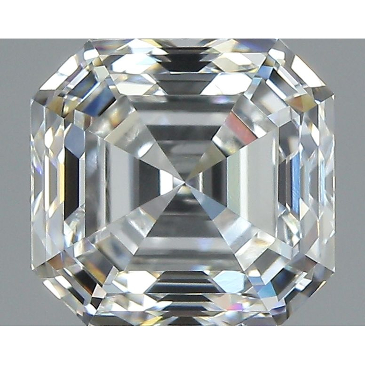 1.40 Carat Asscher Loose Diamond, F, VS1, Super Ideal, GIA Certified | Thumbnail