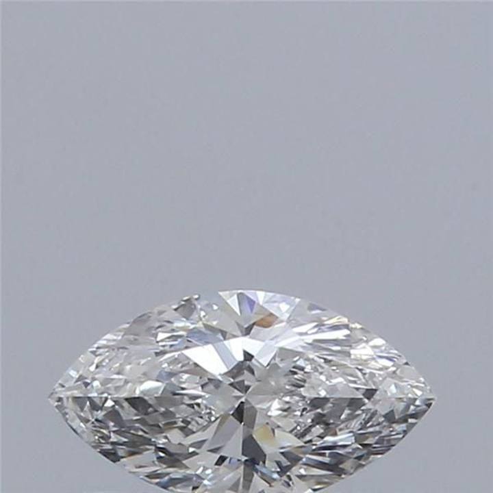 0.39 Carat Marquise Loose Diamond, E, VS1, Super Ideal, GIA Certified | Thumbnail