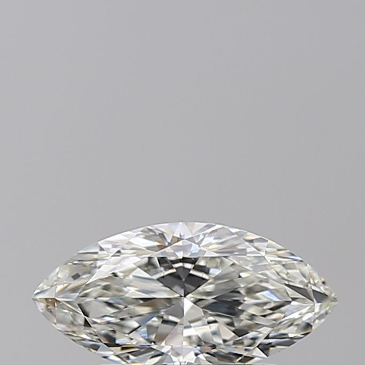 0.81 Carat Marquise Loose Diamond, I, VS2, Super Ideal, GIA Certified | Thumbnail