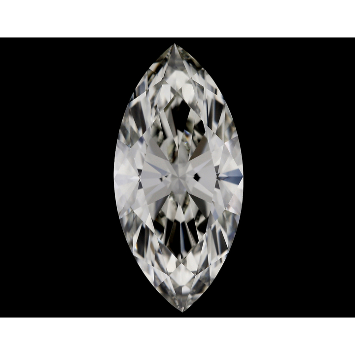1.21 Carat Marquise Loose Diamond, L, VVS1, Super Ideal, GIA Certified | Thumbnail