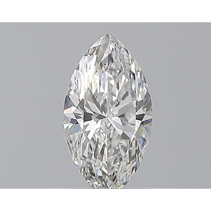 0.70 Carat Marquise Loose Diamond, E, SI1, Super Ideal, GIA Certified | Thumbnail