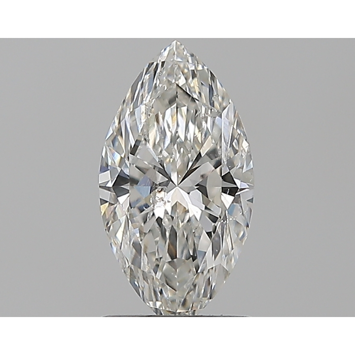 1.20 Carat Marquise Loose Diamond, H, SI2, Super Ideal, GIA Certified | Thumbnail