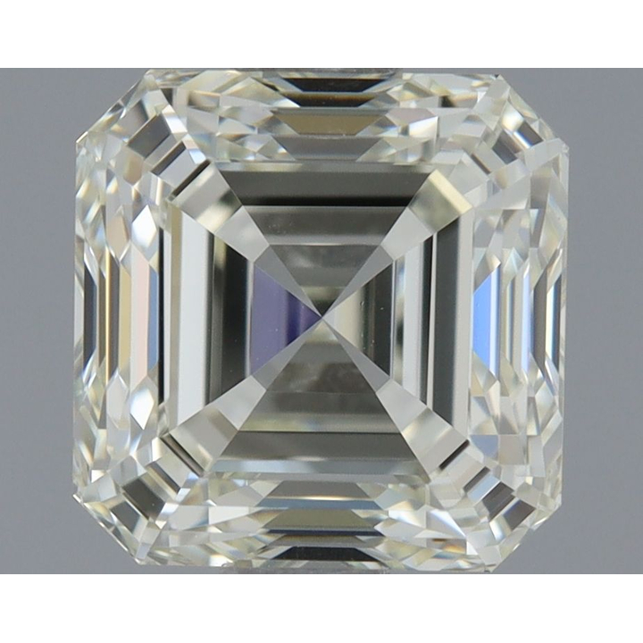 1.01 Carat Asscher Loose Diamond, M, VVS1, Super Ideal, GIA Certified | Thumbnail