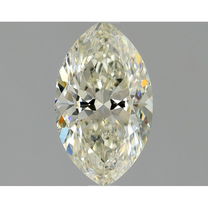 1.20 Carat Marquise Loose Diamond, L, SI1, Excellent, GIA Certified | Thumbnail