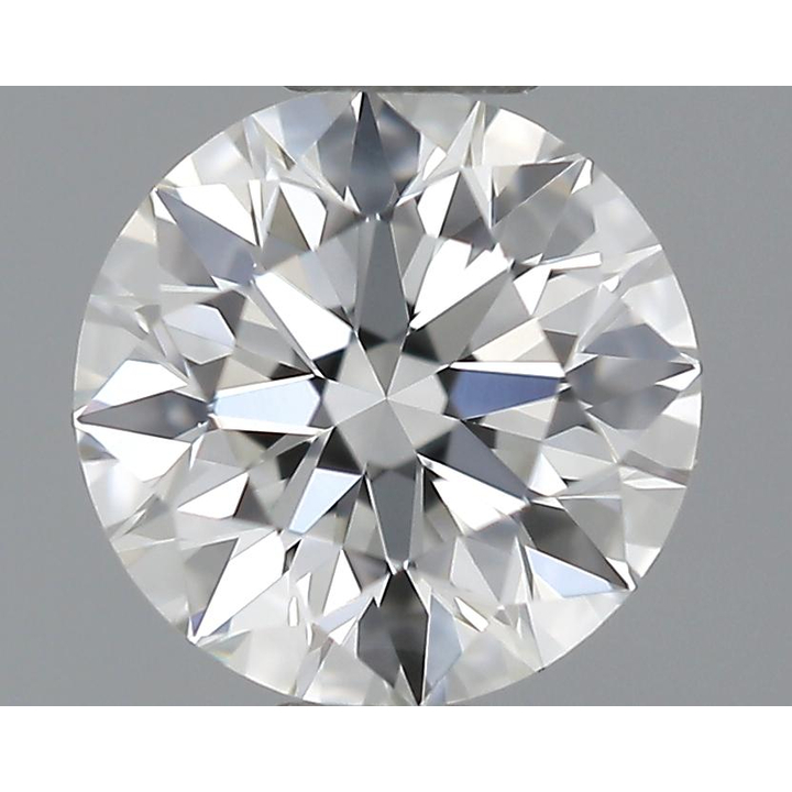 0.33 Carat Round Loose Diamond, G, VVS1, Super Ideal, GIA Certified | Thumbnail