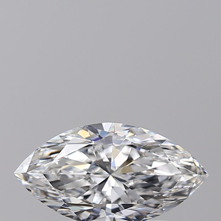 0.80 Carat Marquise Loose Diamond, E, VS1, Super Ideal, GIA Certified | Thumbnail
