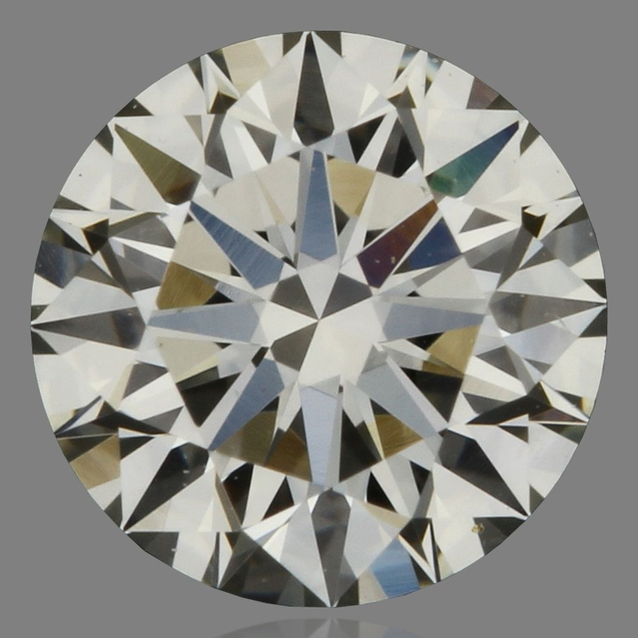 0.27 Carat Round Loose Diamond, J, VVS1, Ideal, IGI Certified | Thumbnail
