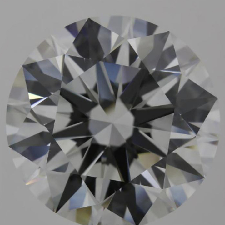 20.70 Carat Round Loose Diamond, E, IF, Super Ideal, HRD Certified | Thumbnail