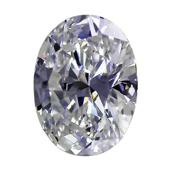 1.04 Carat Oval Loose Diamond, E, IF, Excellent, GIA Certified | Thumbnail