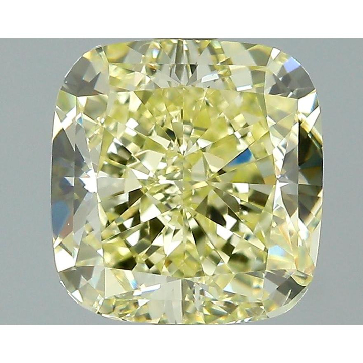 2.05 Carat Cushion Loose Diamond, , VS2, Excellent, GIA Certified | Thumbnail