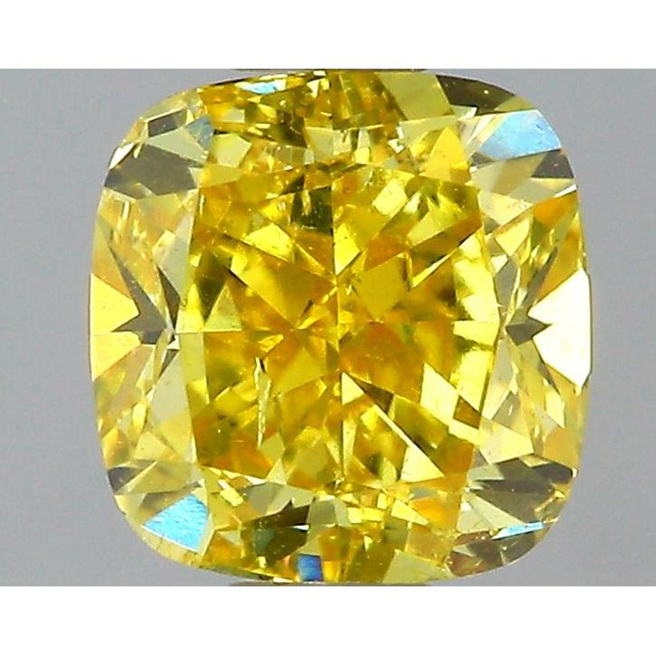 0.47 Carat Cushion Loose Diamond, , SI2, Very Good, GIA Certified
