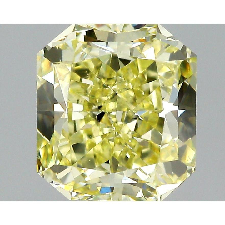 0.79 Carat Radiant Loose Diamond, , SI1, Very Good, GIA Certified