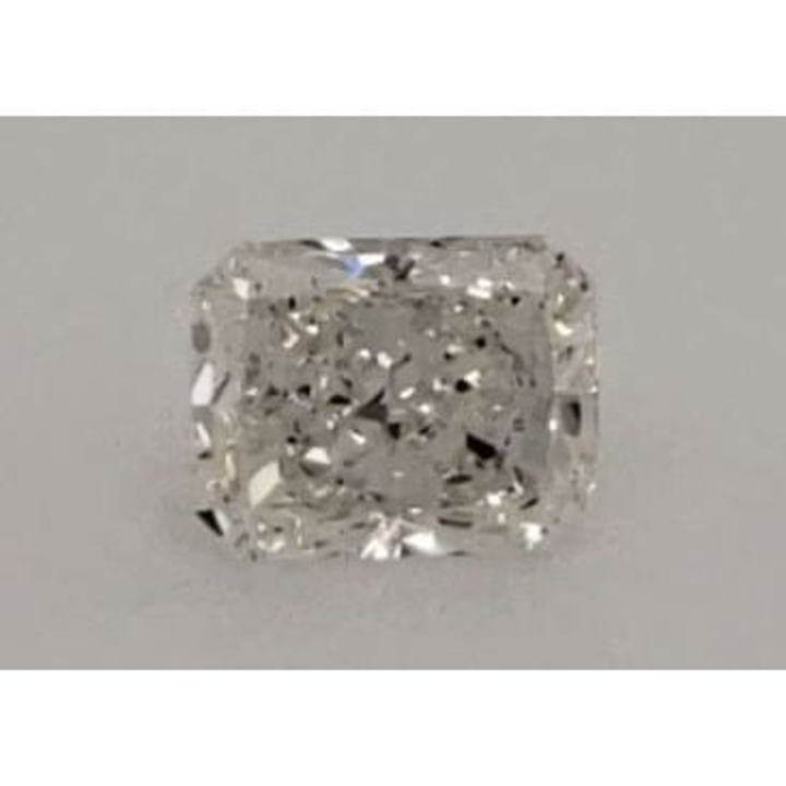 0.90 Carat Radiant Loose Diamond, I, VS2, Ideal, GIA Certified | Thumbnail