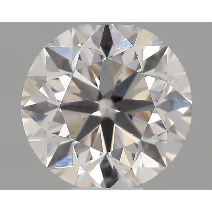 0.40 Carat Round Loose Diamond, , VS2, Excellent, GIA Certified | Thumbnail