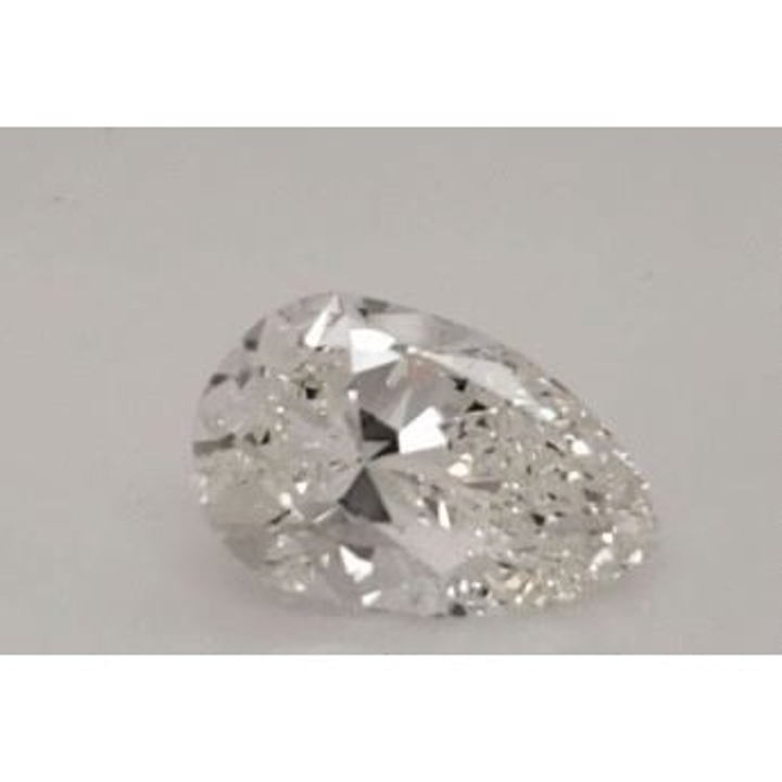4.47 Carat Pear Loose Diamond, H, VS1, Excellent, GIA Certified | Thumbnail