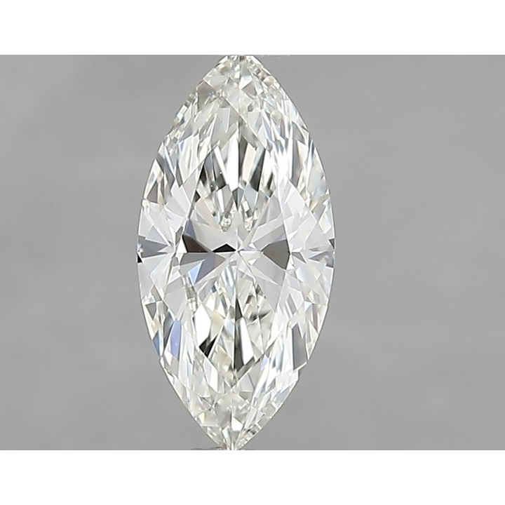 1.03 Carat Marquise Loose Diamond, J, VS1, Super Ideal, HRD Certified