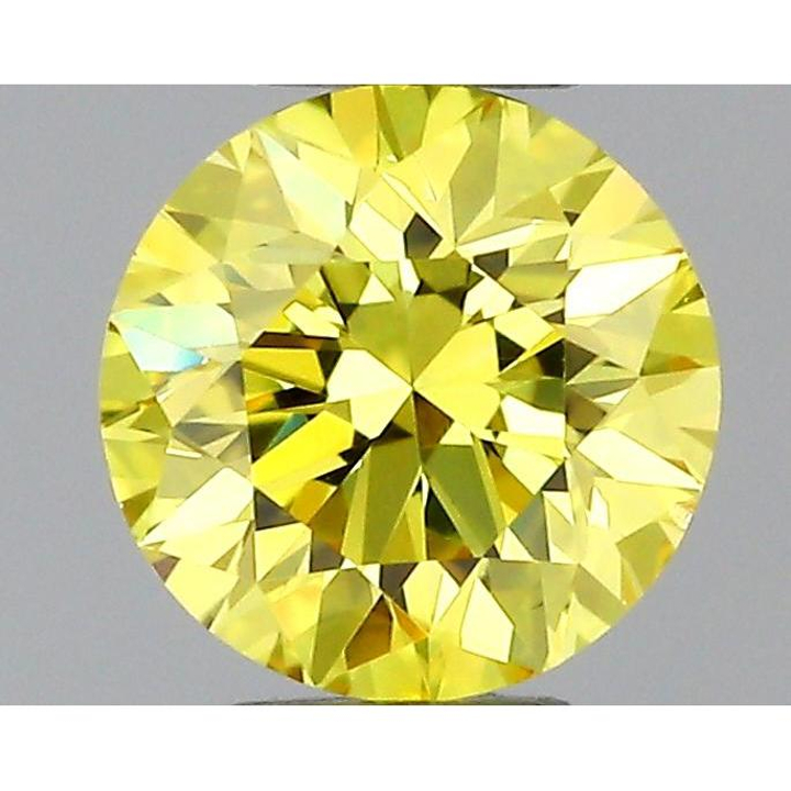 0.22 Carat Round Loose Diamond, , VS1, Very Good, GIA Certified