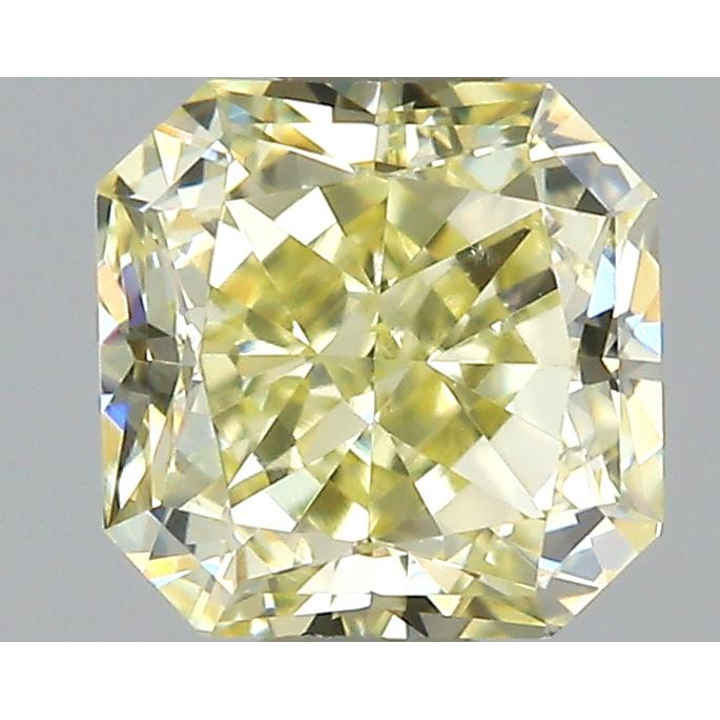 0.46 Carat Radiant Loose Diamond, , VVS1, Excellent, GIA Certified | Thumbnail