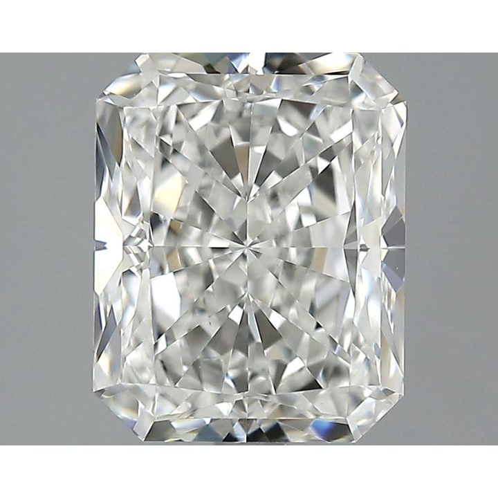 3.01 Carat Radiant Loose Diamond, G, VS1, Super Ideal, GIA Certified | Thumbnail