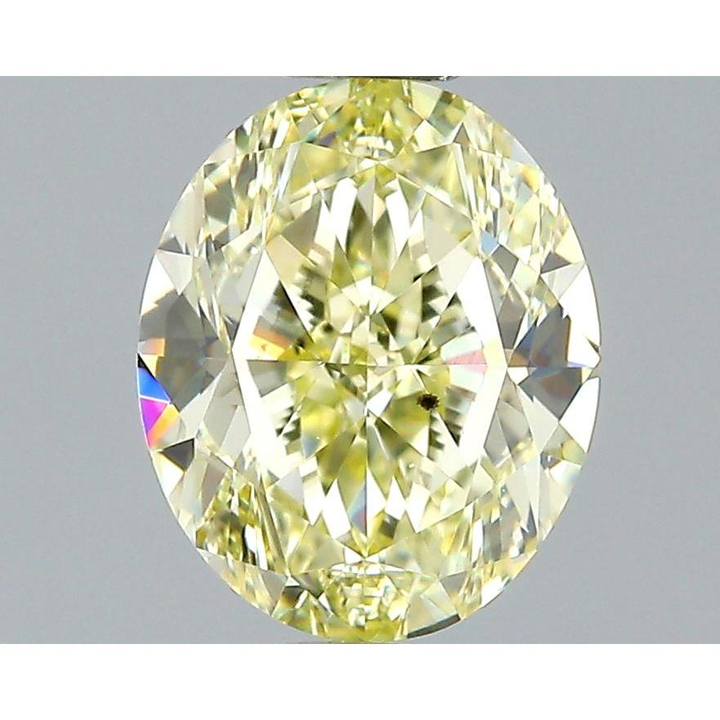 1.15 Carat Oval Loose Diamond, , SI1, Excellent, GIA Certified