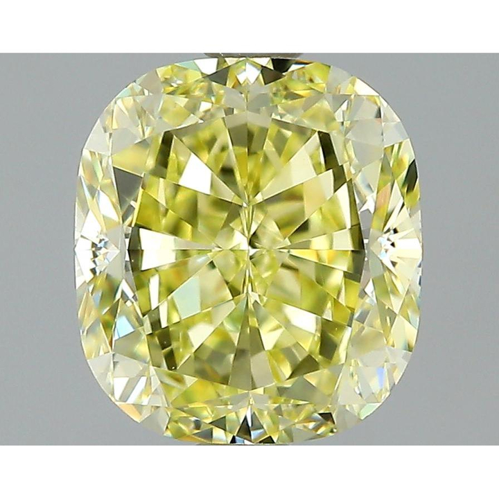 1.87 Carat Cushion Loose Diamond, , IF, Very Good, GIA Certified | Thumbnail