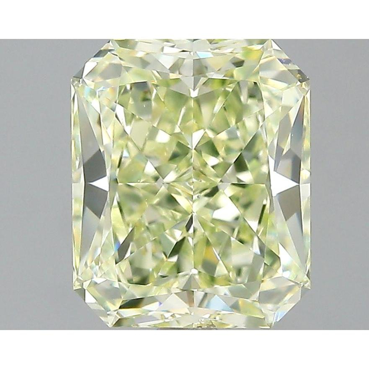 2.22 Carat Radiant Loose Diamond, , VS2, Ideal, GIA Certified