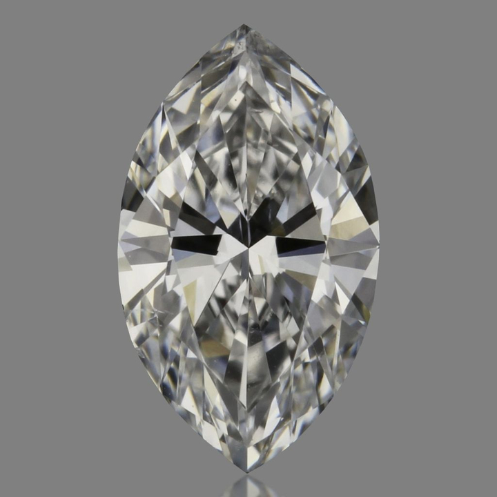 0.28 Carat Marquise Loose Diamond, D, SI1, Super Ideal, GIA Certified