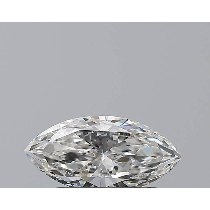 0.58 Carat Marquise Loose Diamond, E, VVS1, Super Ideal, GIA Certified | Thumbnail