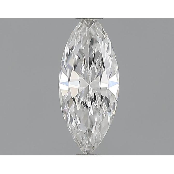0.41 Carat Marquise Loose Diamond, E, SI1, Excellent, GIA Certified | Thumbnail