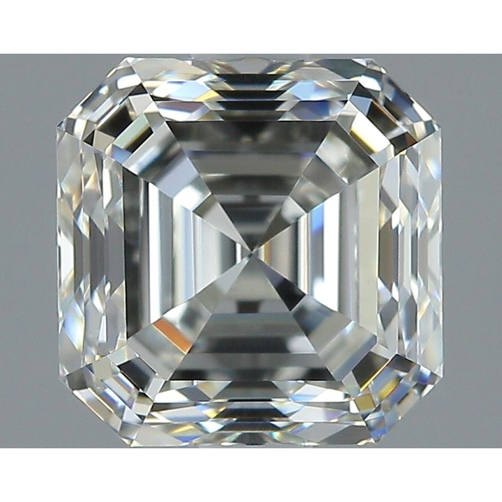 1.80 Carat Asscher Loose Diamond, I, VVS2, Ideal, GIA Certified | Thumbnail