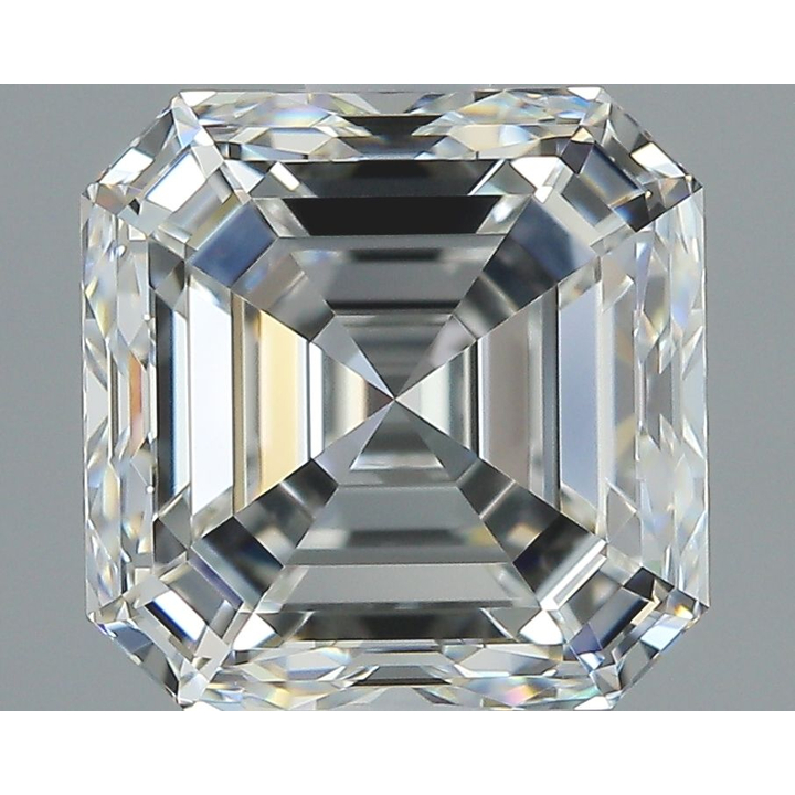 1.80 Carat Asscher Loose Diamond, H, VVS2, Super Ideal, GIA Certified | Thumbnail