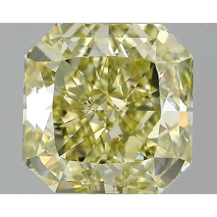 1.50 Carat Radiant Loose Diamond, , VS1, Very Good, GIA Certified